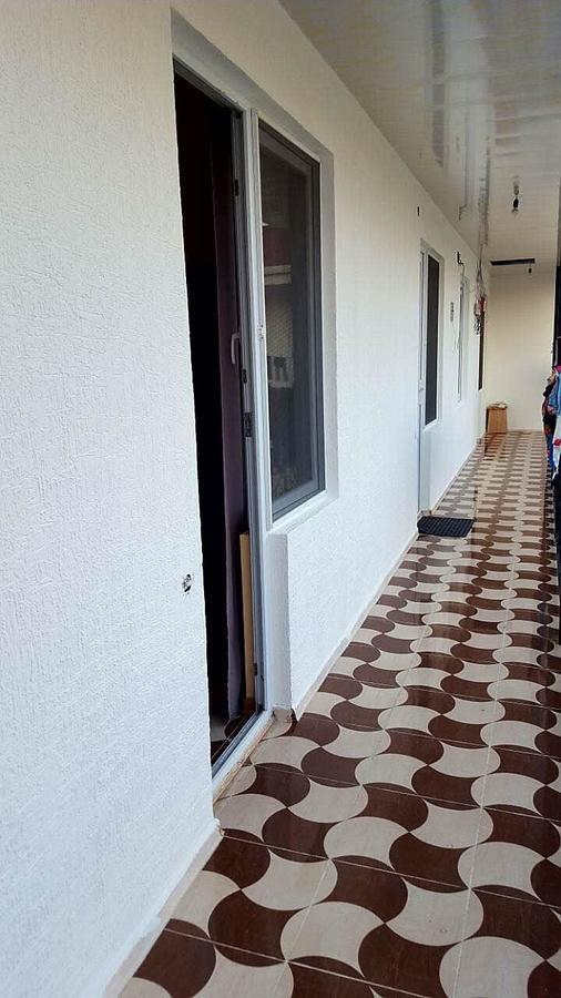 Отель Live Inn Уреки Экстерьер фото